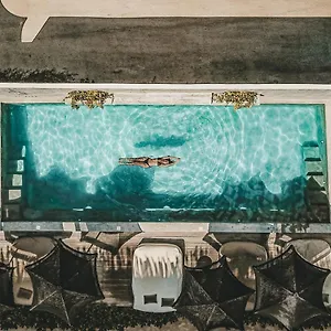 El Nido Hotel