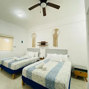 Casa Coronaa México Apartahotel
