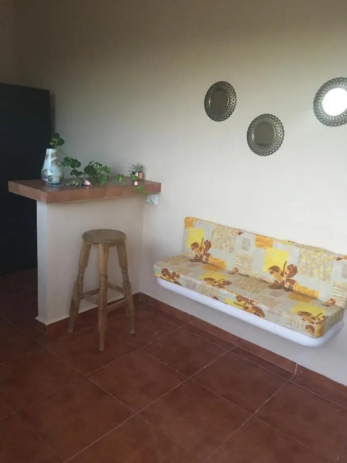 Isla Chich Aparthotel Isla Holbox