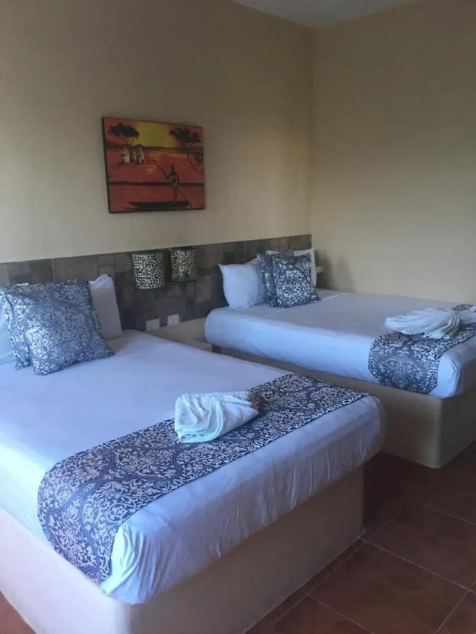 Isla Chich Aparthotel Isla Holbox