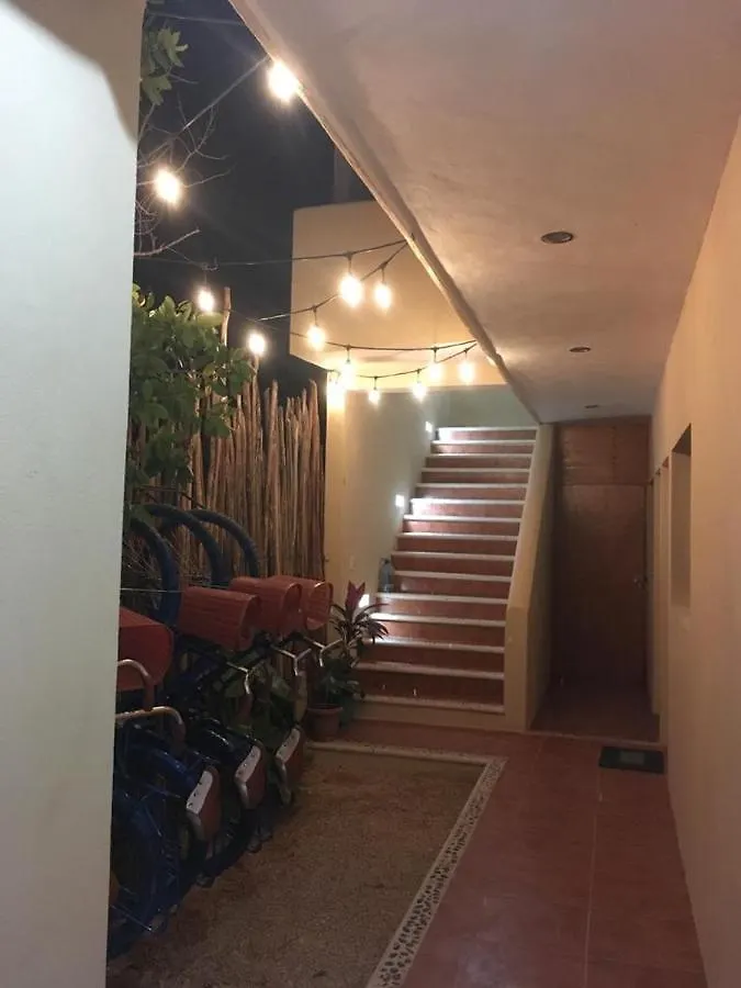 Isla Chich Aparthotel Isla Holbox