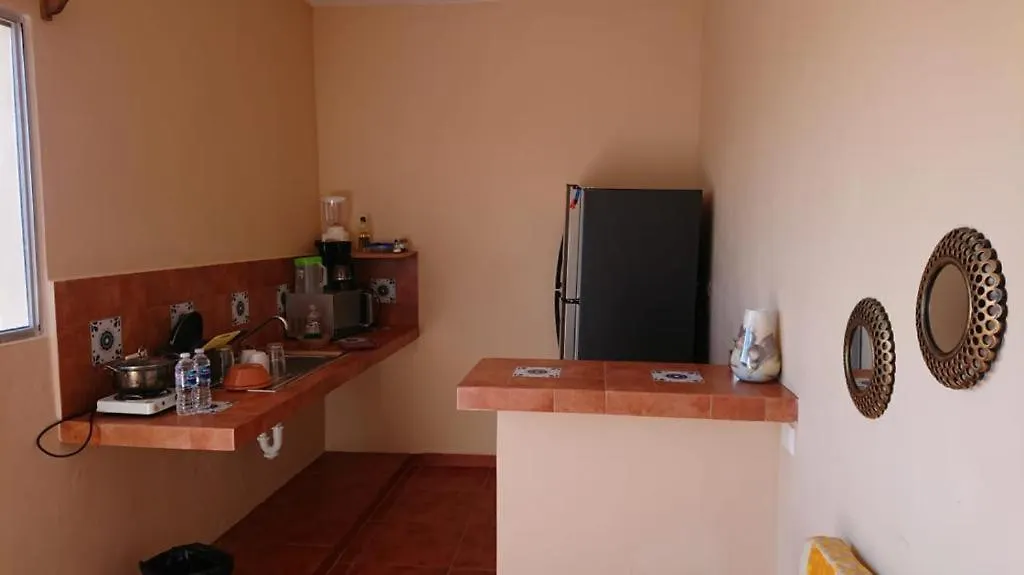 Isla Chich Aparthotel Isla Holbox
