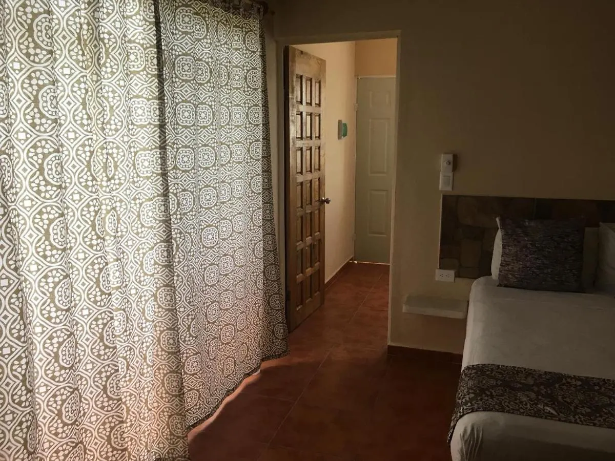 Isla Chich Aparthotel Isla Holbox