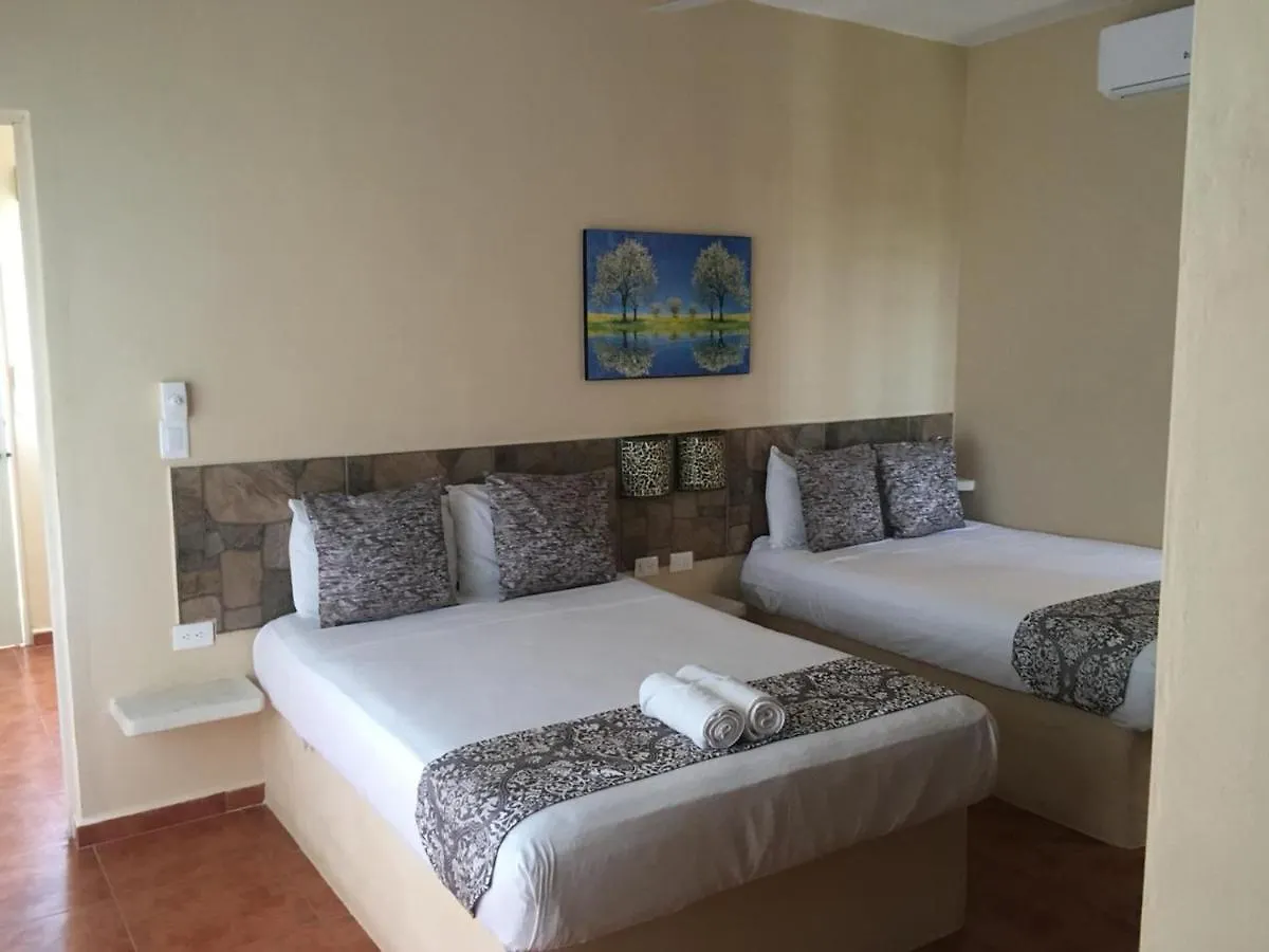 Isla Chich Aparthotel Isla Holbox