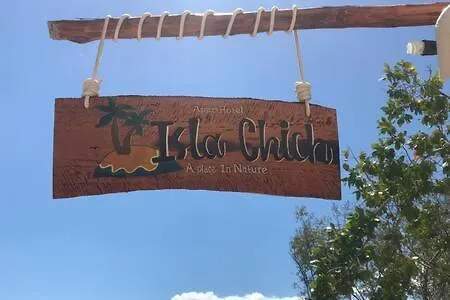 Isla Chich Aparthotel Isla Holbox